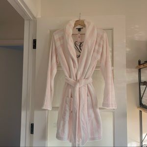 Victoria’s Secret Robe